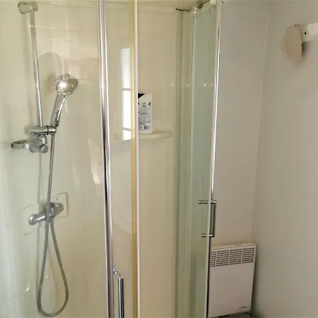호텔 St Martin 46 - Cayola - Piscines Chauffees 3*