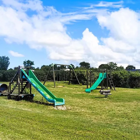호텔 St Martin 46 - Cayola - Piscines Chauffees Saint-Hilaire-de-Talmont